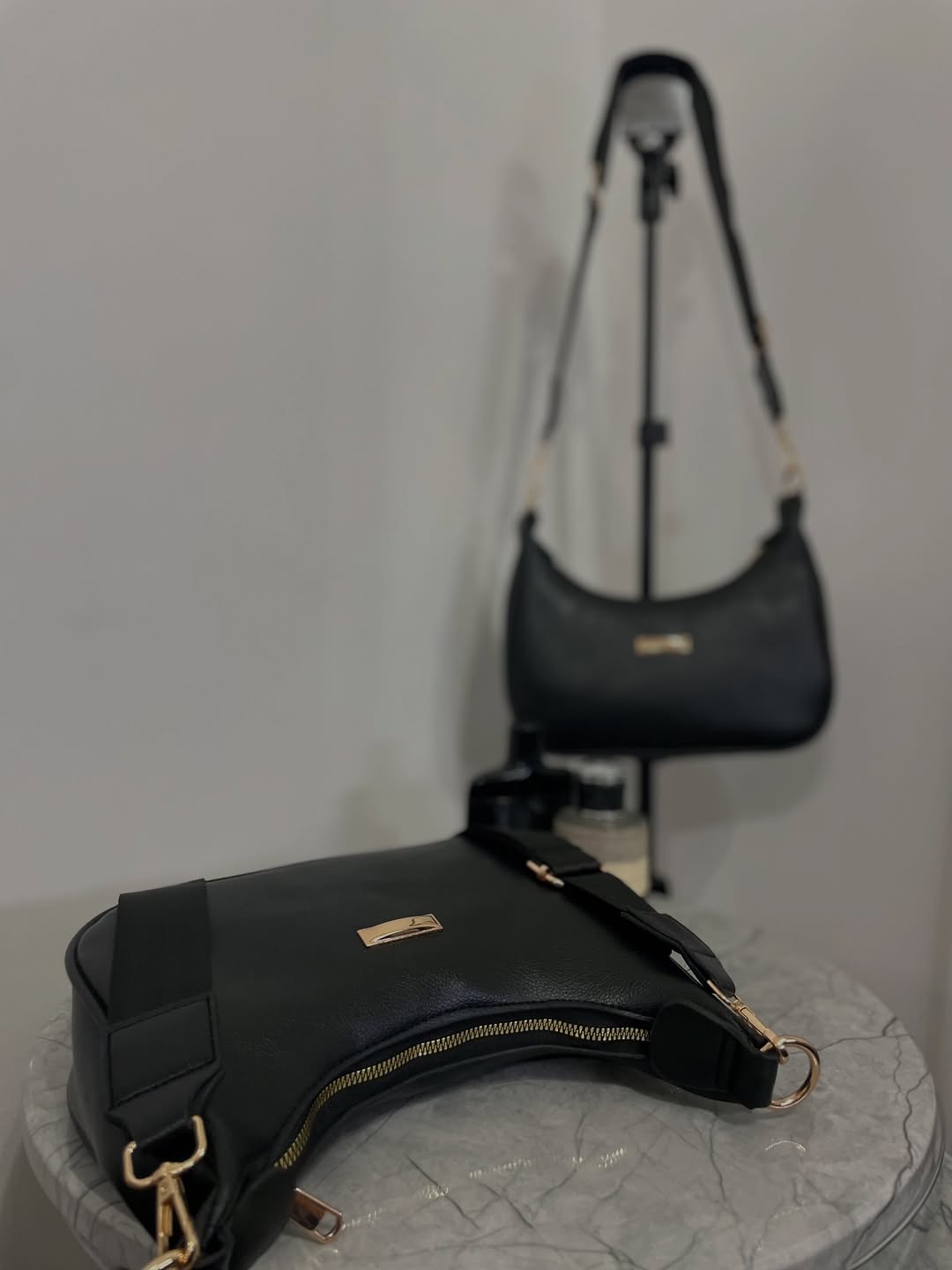 کیف شیک زنانه بندپهن