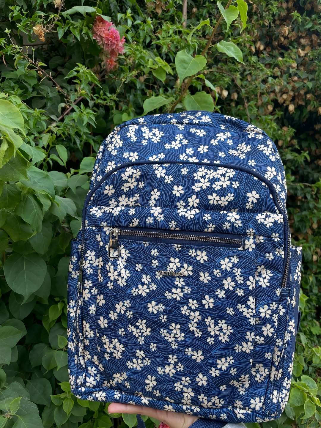 کوله پشتی دخترونه مناسب راهنمایی و‌دبیرستان