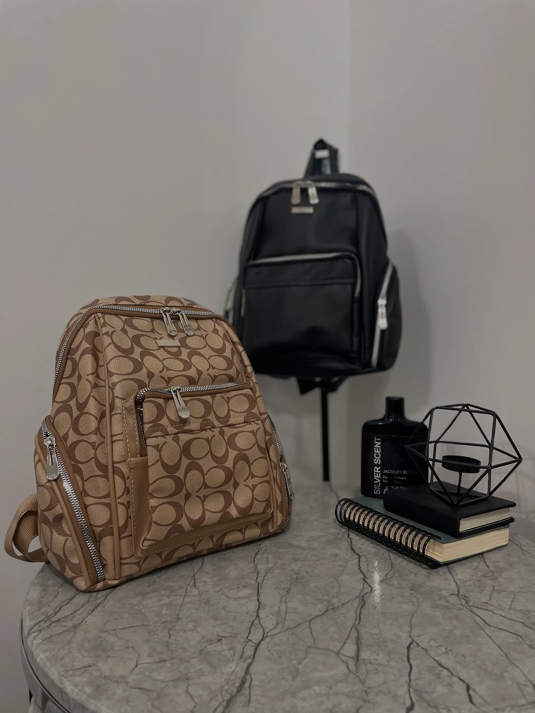 کوله پشتی کاربردی و شیک