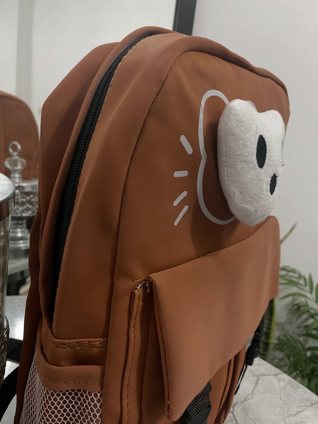 کوله پشتی بچگانه مقطع پیش دبستانی