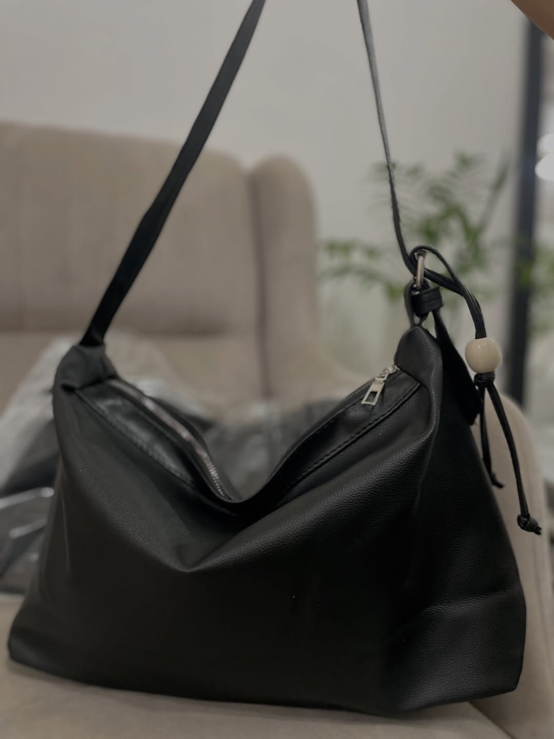 کیف بزرگ شُل «سیتا»